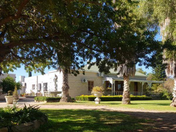 Photo of Others in Oudtshoorn
