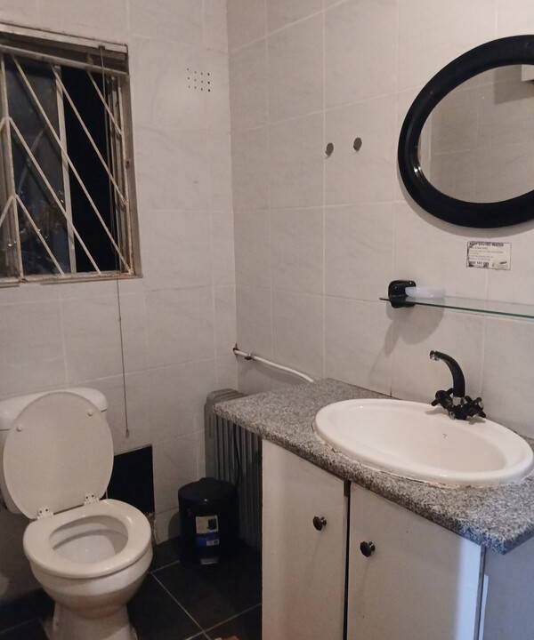 Photo of Bathroom in Cape Town City Centre