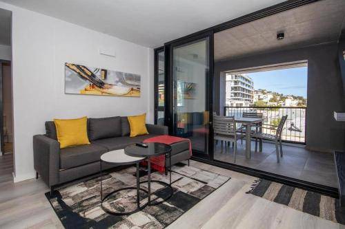 Photo of Livingroom in Sea Point
