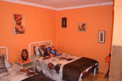 Photo of Bedroom in Kamiesberg