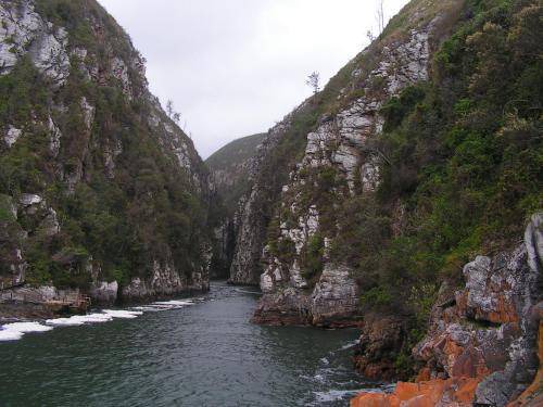 Photo of Others in Storms River
