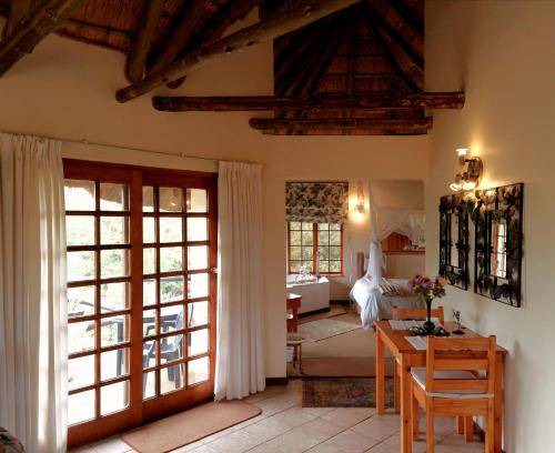 Photo of Livingroom in Fort Nottingham