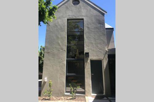 Photo of Buildings in Franschhoek
