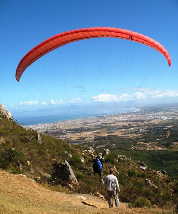 Photo of Others in Gordon's Bay
