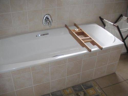 Photo of Bathroom in Marina Martinique