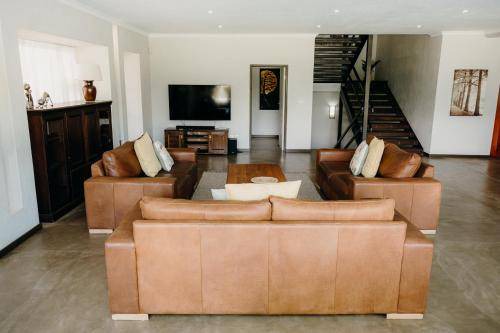 Photo of Livingroom in Hazyview