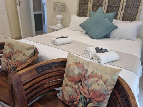 Photo of Bedroom in New Redruth