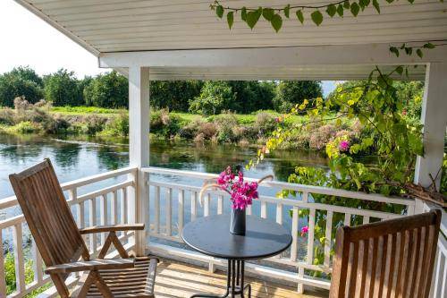 Photo of Patio Balcony in Finike