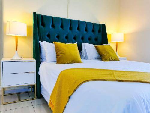 Photo of Bedroom in Bela-Bela