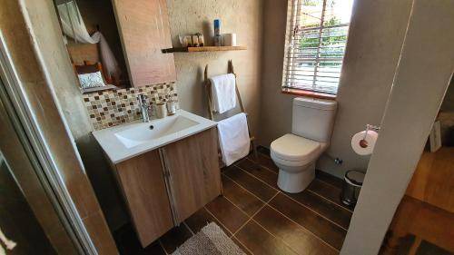 Photo of Bathroom in Drakenstein