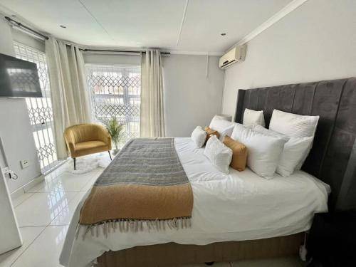 Photo of Bedroom in Musgrave