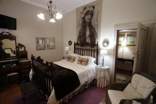 Photo of Bedroom in Parys