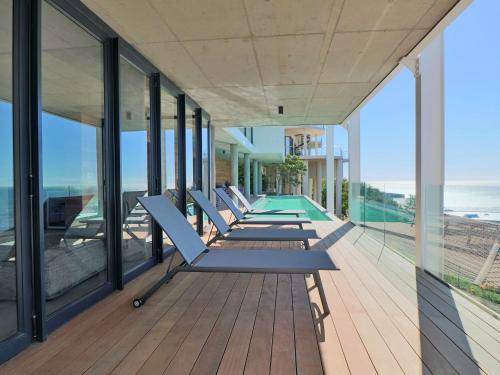 Photo of Patio Balcony in Mountainside