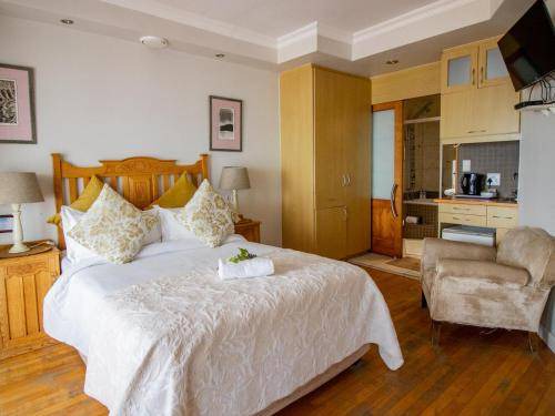 Photo of Bedroom in Saldanha