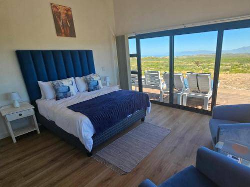 Photo of Bedroom in Overstrand