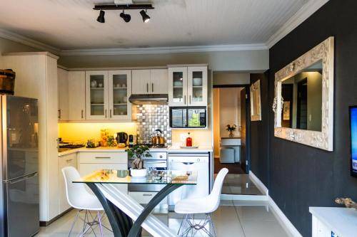 Photo of Kitchen in Sandbaai