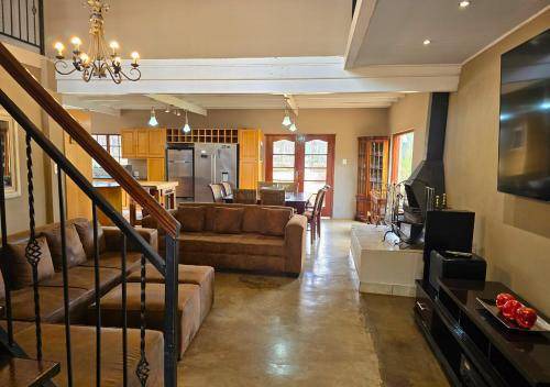 Photo of Livingroom in Magaliesberg