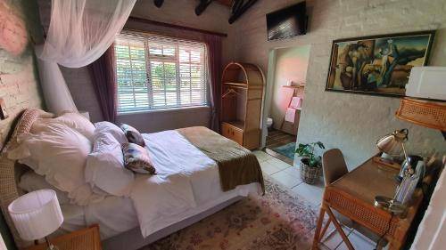 Photo of Bedroom in Drakenstein
