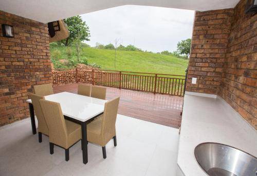 Photo of Patio Balcony in Hazyview