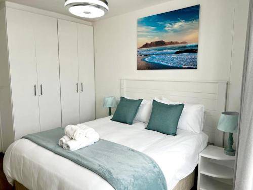 Photo of Bedroom in Strand