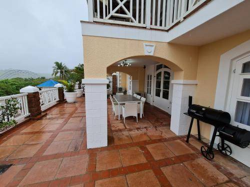 Photo of Patio Balcony in Port Edward