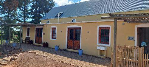 Photo of Others in Franschhoek