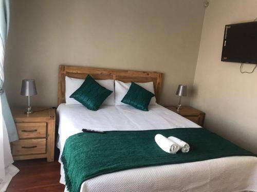 Photo of Bedroom in Gonubie