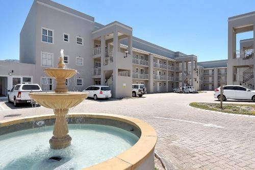 Photo of Buildings in Muizenberg