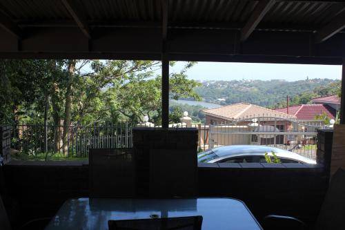 Photo of Patio Balcony in Port Shepstone