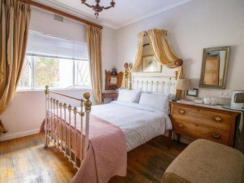 Photo of Bedroom in Saldanha