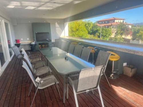 Photo of Patio Balcony in Somerset West