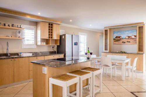 Photo of Kitchen in Stompneusbaai