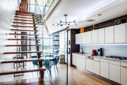 Photo of Kitchen in Century City