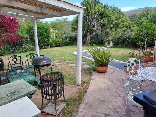 Photo of Patio Balcony in Bredasdorp