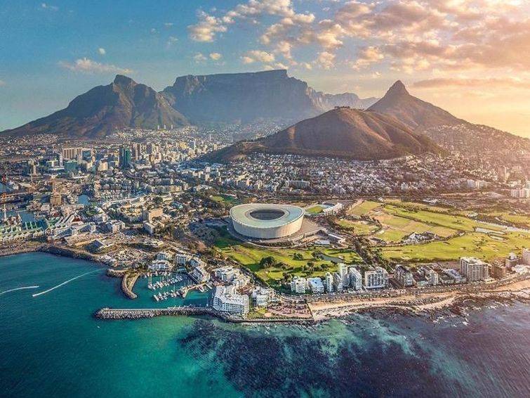 Photo of Others in Sea Point