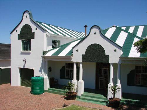 Photo of Buildings in Walmer