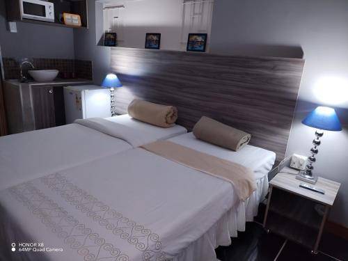 Photo of Bedroom in Garsfontein