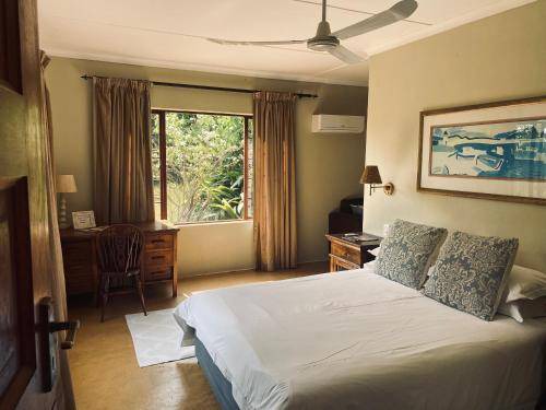 Photo of Bedroom in White River