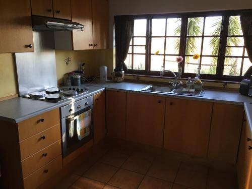 Photo of Kitchen in Lephalale
