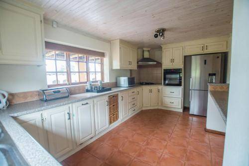 Photo of Kitchen in Kareeberg