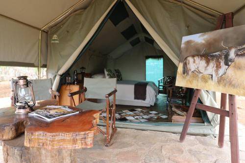 Photo of Livingroom in Gravelotte