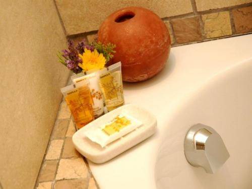 Photo of Bathroom in Saldanha