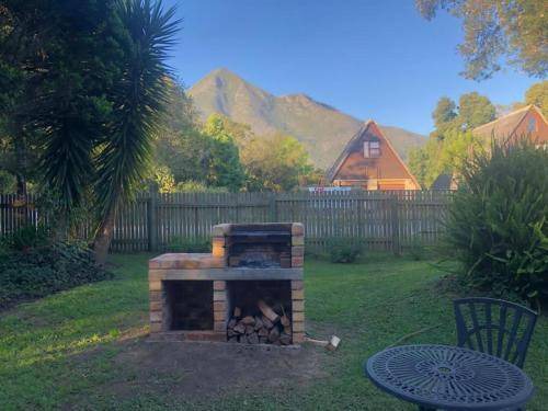 Photo of Others in Storms River