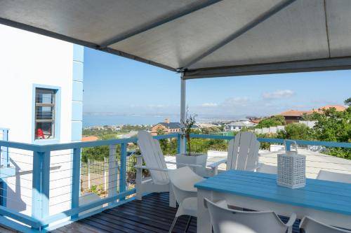 Photo of Patio Balcony in Great Brak River