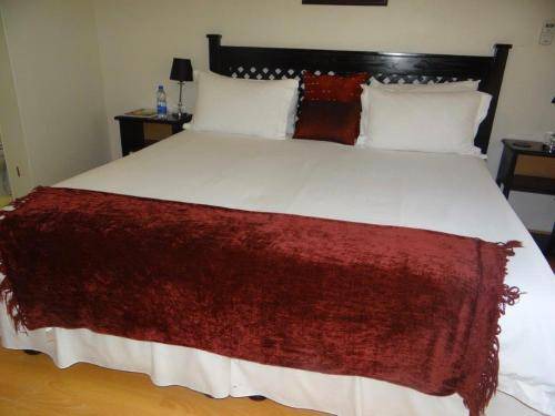 Photo of Bedroom in Umtata