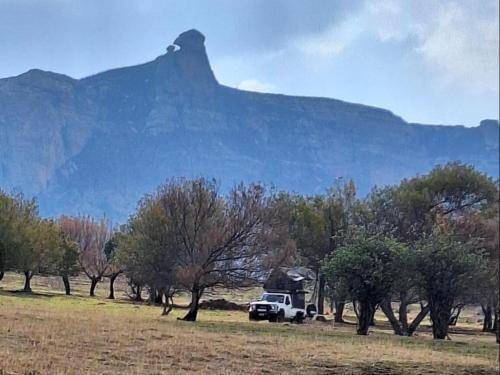 Photo of Others in Maluti a Phofung