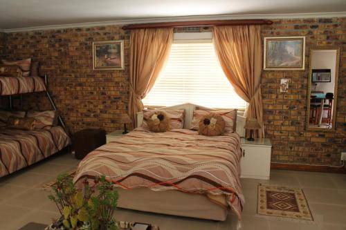 Photo of Bedroom in Melkbosstrand