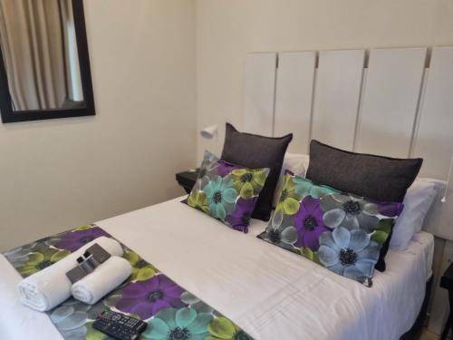 Photo of Bedroom in New Redruth
