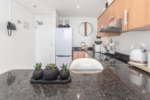 Photo of Kitchen in Bloubergstrand