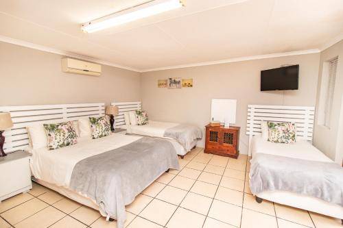 Photo of Bedroom in Westdene